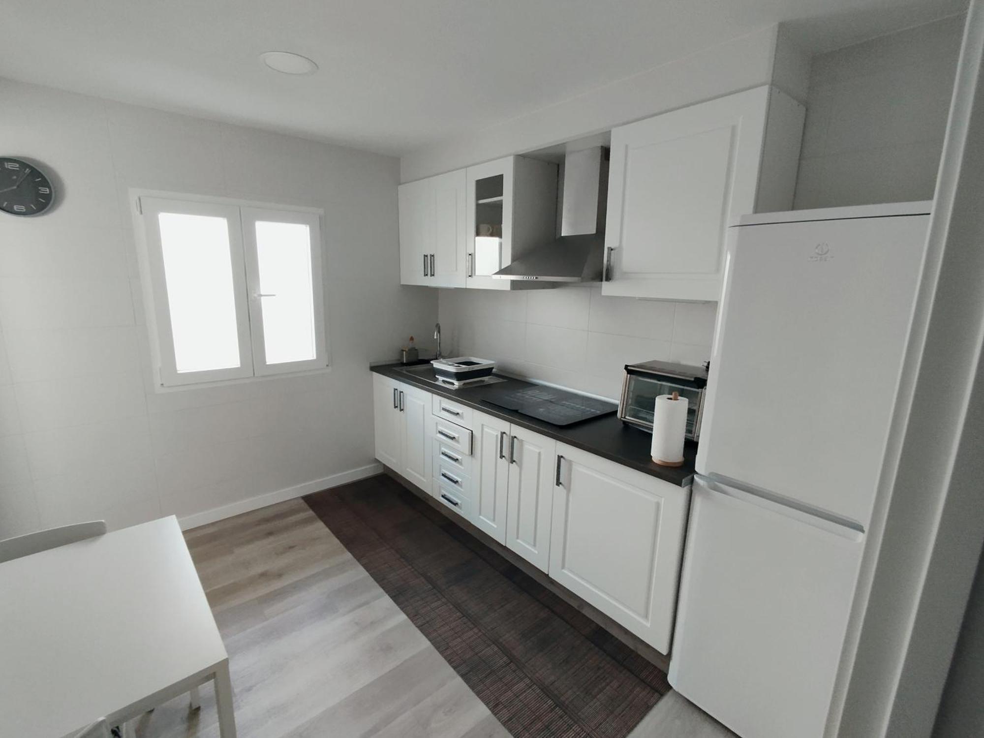 Apartamentos La Capilla Villanueva De Arosa Cameră foto
