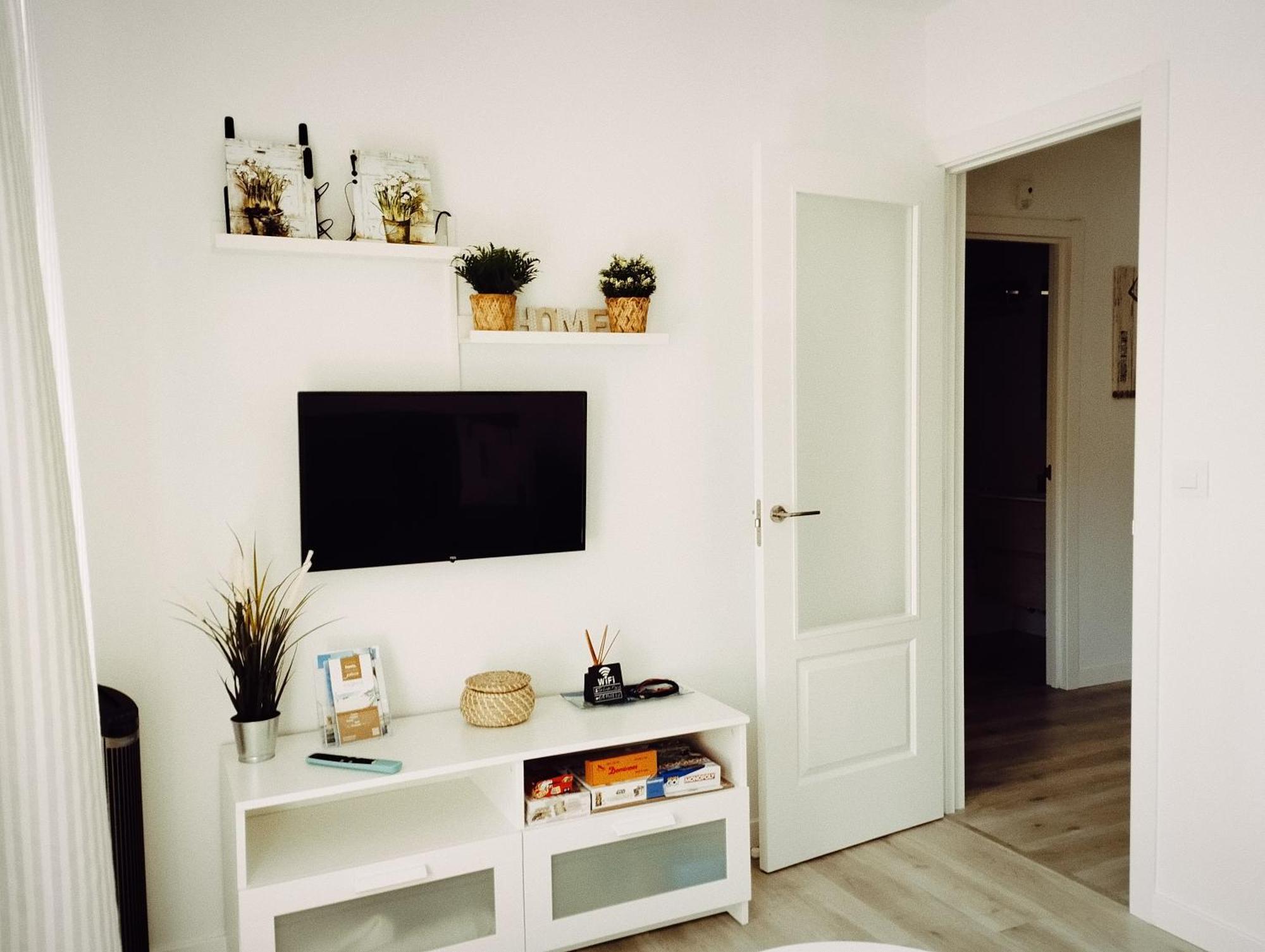 Apartamentos La Capilla Villanueva De Arosa Cameră foto